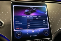 Mercedes-Benz EQS vaihtoauto