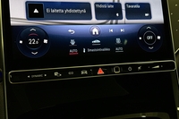 Mercedes-Benz EQS vaihtoauto