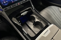 Mercedes-Benz EQS vaihtoauto