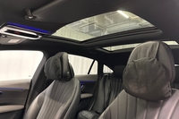 Mercedes-Benz EQS vaihtoauto