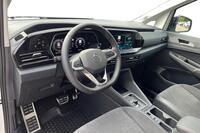 Volkswagen Caddy vaihtoauto