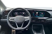 Volkswagen Caddy vaihtoauto