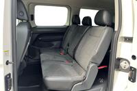 Volkswagen Caddy vaihtoauto