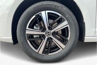 Volkswagen Caddy vaihtoauto