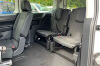 Volkswagen Caddy vaihtoauto