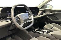 Audi Q6 e-tron vaihtoauto