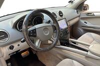 Mercedes-Benz ML vaihtoauto