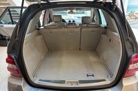 Mercedes-Benz ML vaihtoauto