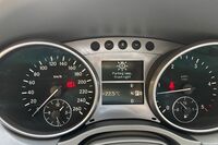 Mercedes-Benz ML vaihtoauto