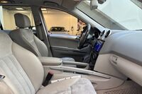 Mercedes-Benz ML vaihtoauto