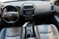 Mitsubishi ASX vaihtoauto