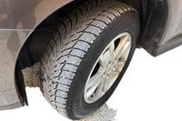 Mitsubishi ASX vaihtoauto