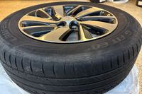 Mitsubishi ASX vaihtoauto