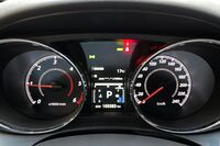 Mitsubishi ASX vaihtoauto