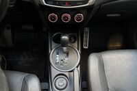 Mitsubishi ASX vaihtoauto