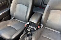 Mitsubishi ASX vaihtoauto