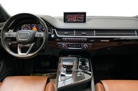 Audi Q7 vaihtoauto