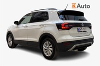 Volkswagen T-Cross vaihtoauto