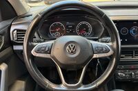 Volkswagen T-Cross vaihtoauto