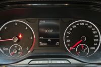 Volkswagen T-Cross vaihtoauto