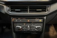 Volkswagen T-Cross vaihtoauto