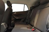 Volkswagen T-Cross vaihtoauto