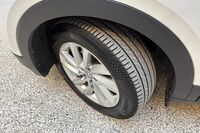 Volkswagen T-Cross vaihtoauto