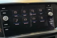 Volkswagen T-Cross vaihtoauto