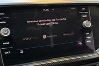 Volkswagen T-Cross vaihtoauto