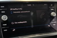 Volkswagen T-Cross vaihtoauto