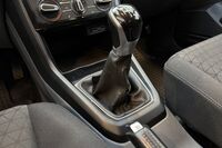 Volkswagen T-Cross vaihtoauto