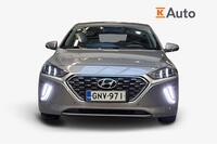 Hyundai IONIQ plug-in vaihtoauto