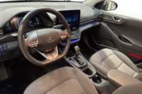 Hyundai IONIQ plug-in vaihtoauto