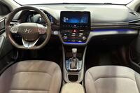 Hyundai IONIQ plug-in vaihtoauto