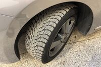 Hyundai IONIQ plug-in vaihtoauto