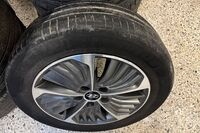 Hyundai IONIQ plug-in vaihtoauto