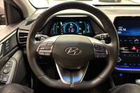 Hyundai IONIQ plug-in vaihtoauto
