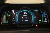 Hyundai IONIQ plug-in vaihtoauto