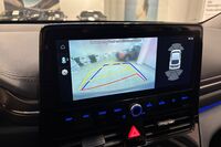 Hyundai IONIQ plug-in vaihtoauto