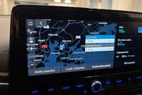 Hyundai IONIQ plug-in vaihtoauto