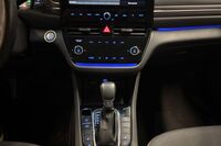 Hyundai IONIQ plug-in vaihtoauto