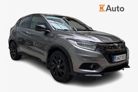 Honda HR-V vaihtoauto