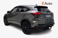 Honda HR-V vaihtoauto