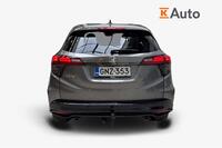 Honda HR-V vaihtoauto