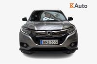 Honda HR-V vaihtoauto