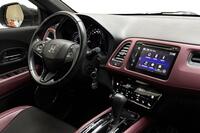 Honda HR-V vaihtoauto