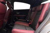 Honda HR-V vaihtoauto