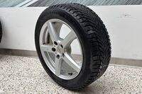 Honda HR-V vaihtoauto