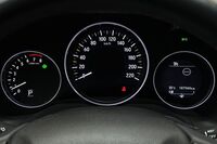 Honda HR-V vaihtoauto
