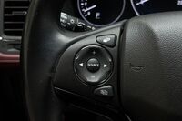 Honda HR-V vaihtoauto